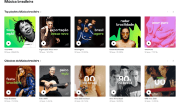 Dia da MPB Deezer homenageia genero e destaca os novos artistas da cena nacional POP CYBER