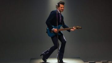 Em clima retro HUDDSON apresenta Dance Dance All Night scaled POP CYBER