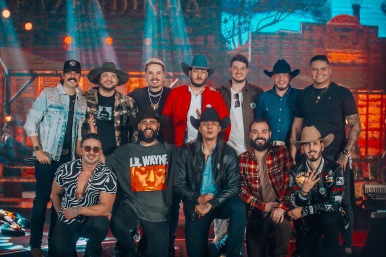 Estúdio Fazendinha apresenta seu primeiro lançamento 2 Bruno e Barretto