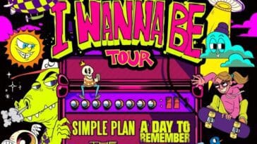 I Wanna Be Tour e1696263594580 POP CYBER