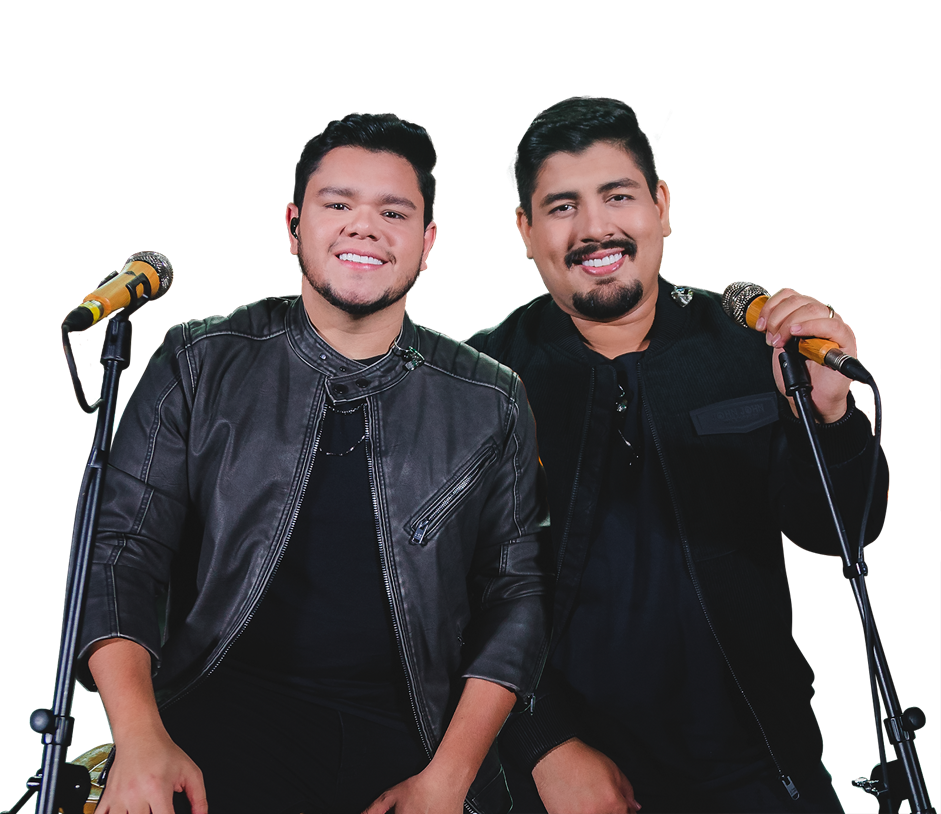 Joao Gustavo e Murilo lancam single 22Nao Deu22 POP CYBER