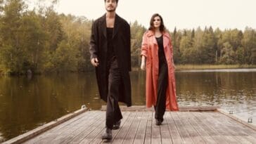Laura Pausini recebe Tiago Iorc credito Nicolas Loretucci 4 scaled POP CYBER