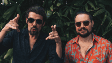 Tube Berger revela 5 coisas que tornam o Brasil especial POP CYBER