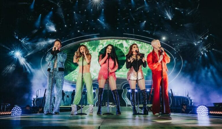 RBD desembarca no Brasil para "Soy Rebelde Tour" 2 RBD