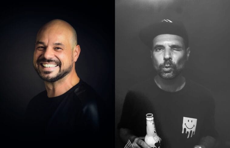 Com DJ israelense D Nox lanca poderosa mensagem de paz ouca 22There is Hope22 POP CYBER