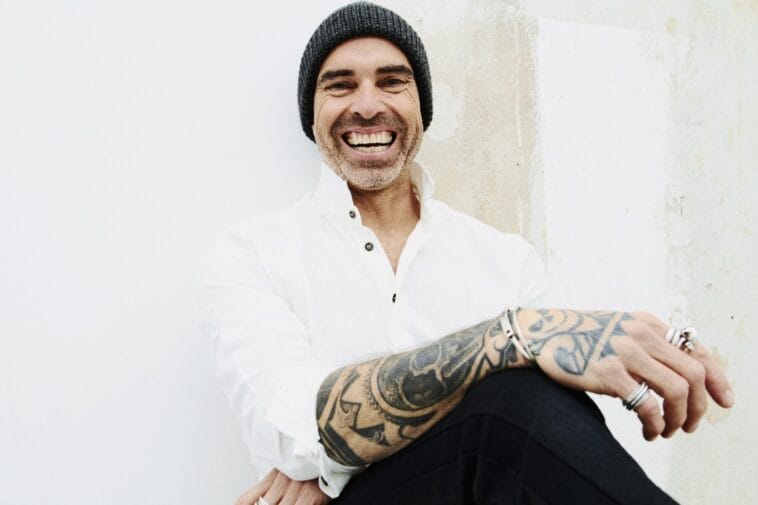 Em edição especial voltada ao techno, Freak Chic traz Chris Liebing ao D-EDGE 1 Em edicao especial voltada ao techno Freak Chic traz Chris Liebing ao D EDGE POP CYBER