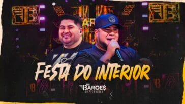 Festa do interior scaled POP CYBER