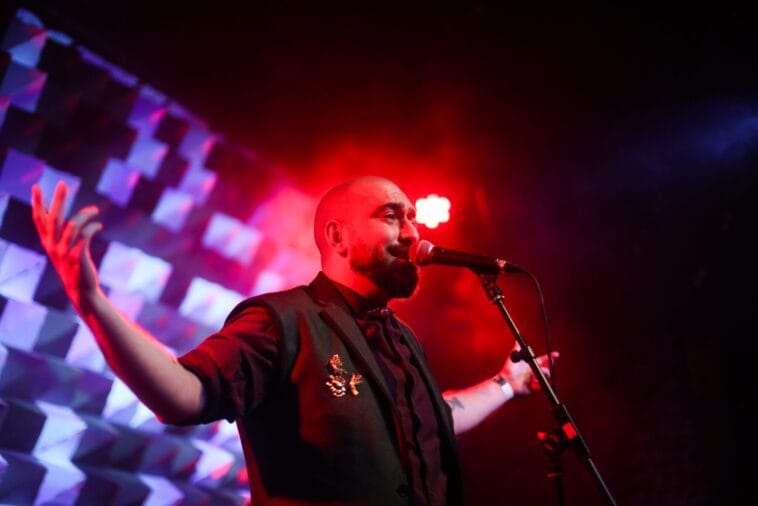 Gae se apresenta no Sesc Carmo e lanca novo album nesta quinta 30 ZAZ Conteudo scaled POP CYBER