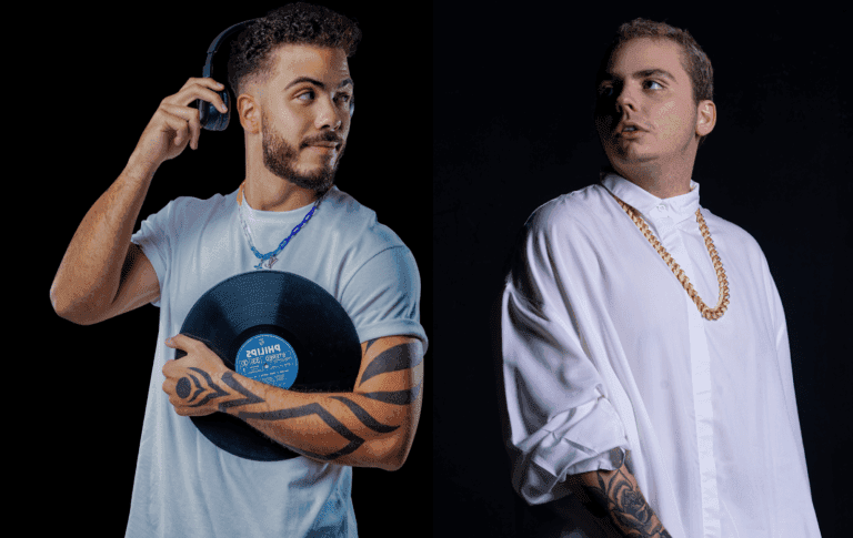 Ronald se une a Malifoo para recriar grande hit de Veigh, Vulgo FK e MC PH 2 Malifoo