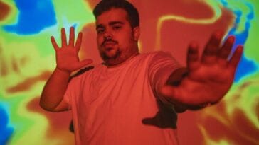 Saga do urso Ted Troll continua com a melodica e pop 22Solitude22 POP CYBER