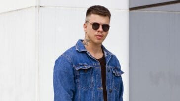 Sevek surpreende com lancamento de 22My Body22 pela Future House Music POP CYBER