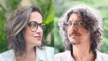Thais Kiwi e Pedro Luis lancam o single 22Agua22 nesta sexta POP CYBER