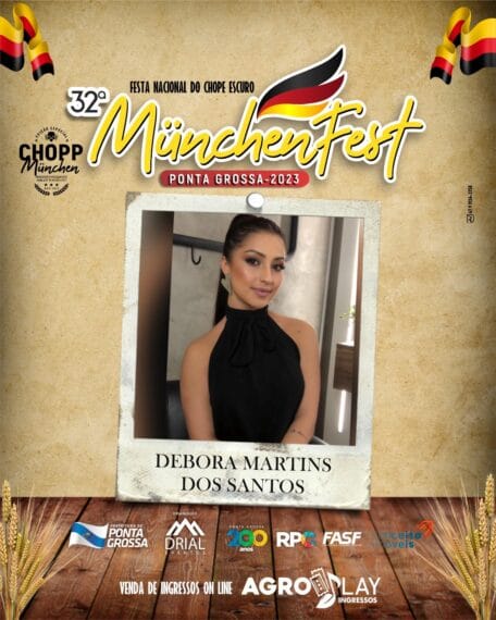 Conheça as 13 Candidatas a Rainha da 32ª MünchenFest em Ponta Grossa 2 WhatsApp Image 2023 11 14 at 6.18.20 PM 1 POP CYBER