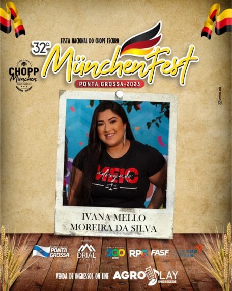 Conheça as 13 Candidatas a Rainha da 32ª MünchenFest em Ponta Grossa 7 WhatsApp Image 2023 11 14 at 6.18.22 PM 1 POP CYBER