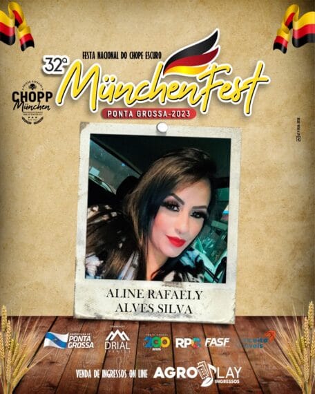 Conheça as 13 Candidatas a Rainha da 32ª MünchenFest em Ponta Grossa 12 WhatsApp Image 2023 11 14 at 6.18.24 PM 1 POP CYBER