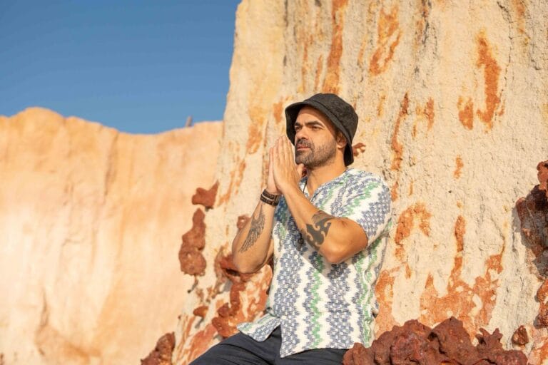Ex-participante do Xande