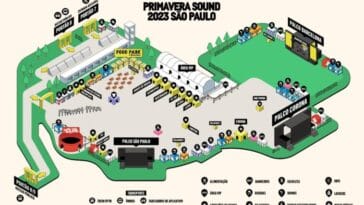 banner primavera sound POP CYBER