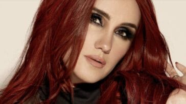 dulce maria caras 2 POP CYBER