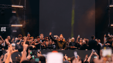 solomun POP CYBER
