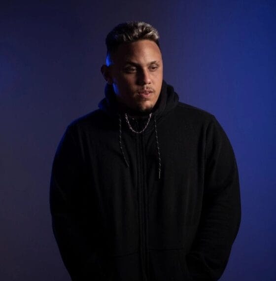 Rapper Fill mergulha nas sonoridades do Trap, R&B e Afrobeat em novo EP “Bailão”