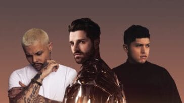 Alok lanca 22Novela22 faixa que marca a volta de MC Lan a musica e tem parceria do DJ Vinne scaled POP CYBER