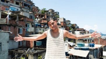 Biel do Furduncinho lanca single com MC Jhenny POP CYBER