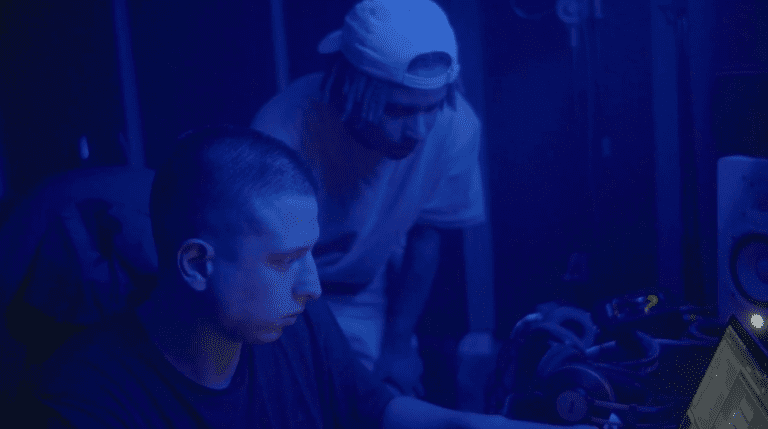 Com evidência ao processo criativo, EP “Unike Sessions 1st Act” busca conectar público e artistas do rap nacional 2 Enzo Cello
