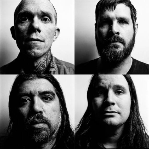 Converge POP CYBER
