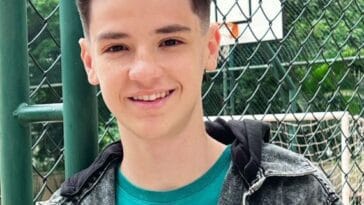Foto Theo POP CYBER
