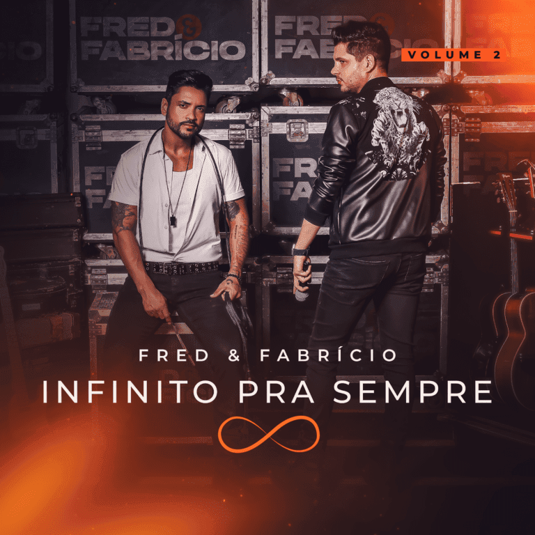 Fred e Fabrício