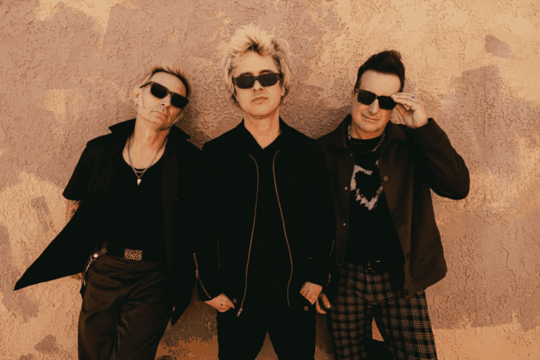 Green Day fará show em Curitiba em setembro 2 Green Day