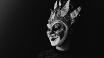Greenvalley recebe Boris Brejcha scaled POP CYBER