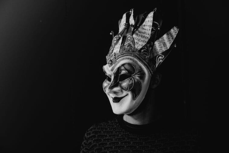 Greenvalley recebe Boris Brejcha scaled POP CYBER