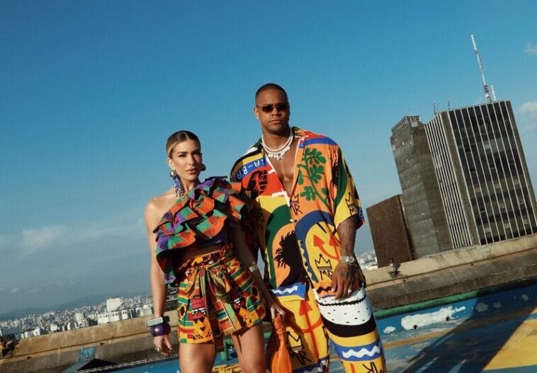 Leo Santana e Lore Improta apresentam 22Noite da Aclamacao22 em prol de obras da Irma Dulce e1702945376511 POP CYBER