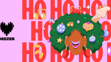 Natal na Deezer Mariah Carey e a mais tocada no mundo mas quem reina no Brasil e a cantora Simone POP CYBER