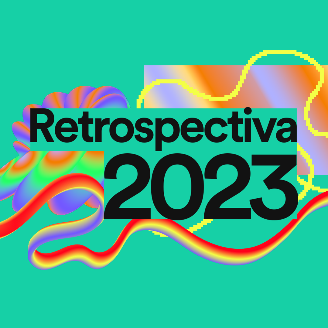 Retrospectiva Spotify 2023 A musica latina conquistou o mundo POP CYBER