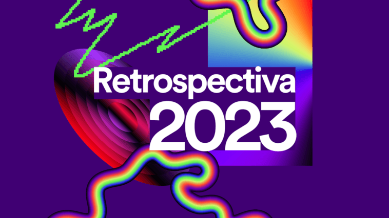 Retrospectiva Spotify 2023: o que a Geração Z escutou em 2023 1 Retrospectiva Spotify Os artistas e as musicas mais escutadas em cada Estado do Brasil POP CYBER