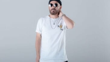 Sharam Jey revive grande sucesso de 2014 em novo EP de remixes POP CYBER