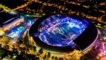 UNTOLD anuncia 5 palcos para a edicao de Dubai saiba mais detalhes POP CYBER