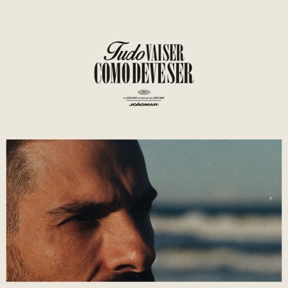 João Mar lança a comovente “Tudo Vai Ser Como Deve Ser” 1 joao mar capa POP CYBER