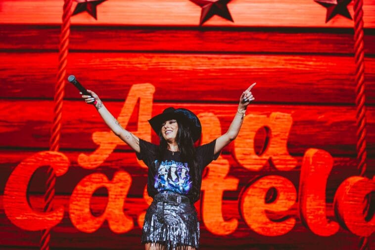Ana Castela lança single gospel em gratidão a Deus 1 Ana Castela POP CYBER