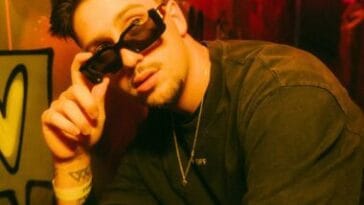 Anneto aponta para nova sonoridade em collab com JKaash ouca Yesterday POP CYBER