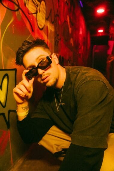 Annëto aponta para nova sonoridade em collab com JKaash; ouça “Yesterday” 1 Anneto aponta para nova sonoridade em collab com JKaash ouca Yesterday POP CYBER