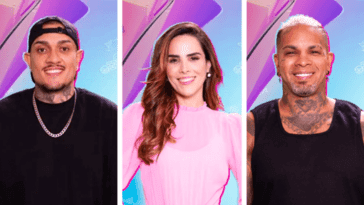 BBB 24 Cantores Confirmados no Reality Crescem na Deezer POP CYBER