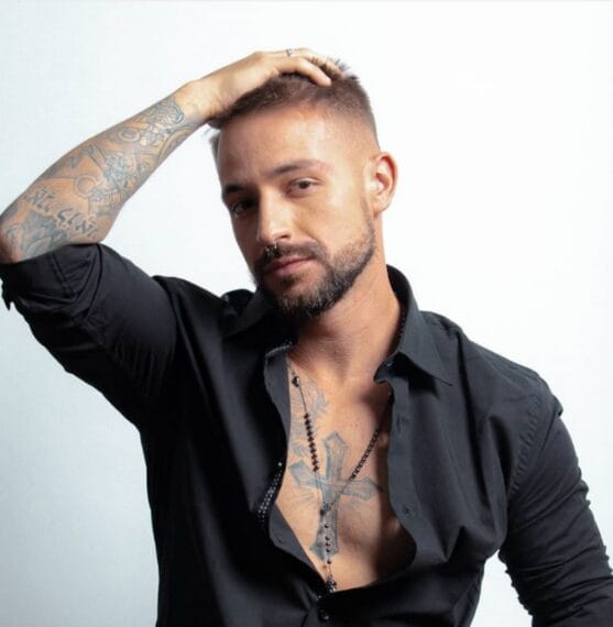 Bressan surpreende fãs com projeto inédito Bressan Divulgac 807a 771o POP CYBER