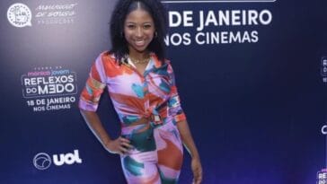 Carol Roberto brilha no primeiro longa da Turma da Monica Jovem Reflexos do Medo22 POP CYBER