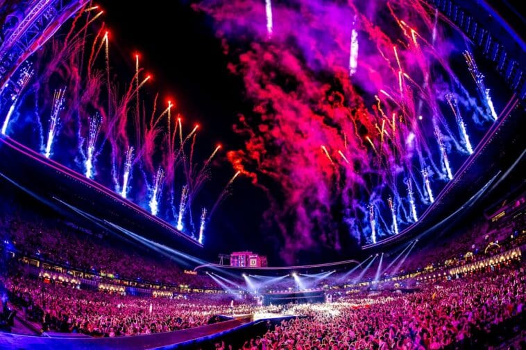 Com Tiësto, Hot Since 82, PSY, Mahmut Orhan, Kasia, Luciano e Sven Väth, UNTOLD Dubai revela novos nomes do line up 1 Com Tiesto Hot Since 82 PSY Mahmut Orhan Kasia Luciano e Sven Vath UNTOLD Dubai revela novos nomes do line up POP CYBER