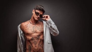 Davi Kneip do hit 22SentaDONA22 promete surpresa e um show inesquecivel no Planeta Atlantida e1706189282401 POP CYBER