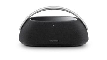 GoPlay3 Black detail 3 POP CYBER