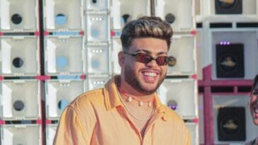 Kadu Martins lanca EP como aposta para o Carnaval e1706204123677 POP CYBER